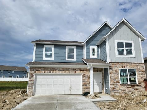 5138 Woodhurst Lane Indianapolis IN 46239