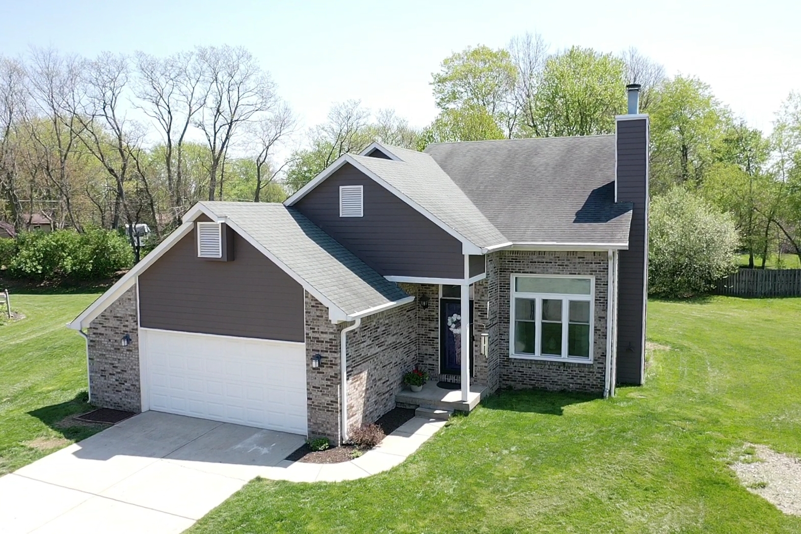 1241 Springfield Court Avon IN 46123