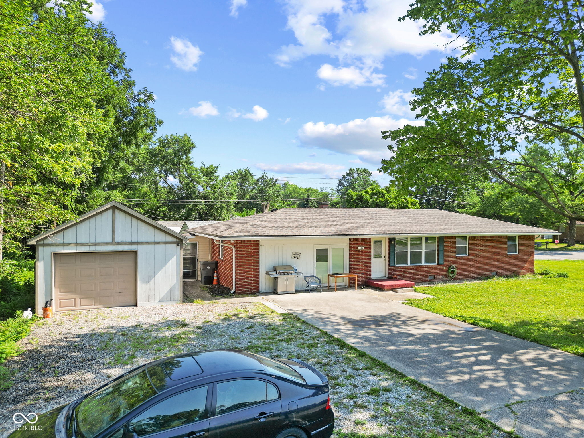 1296 E Sumner Avenue Indianapolis IN 46227
