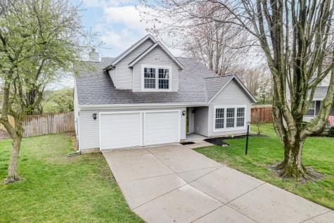 7023 Elias Circle Indianapolis IN 46236