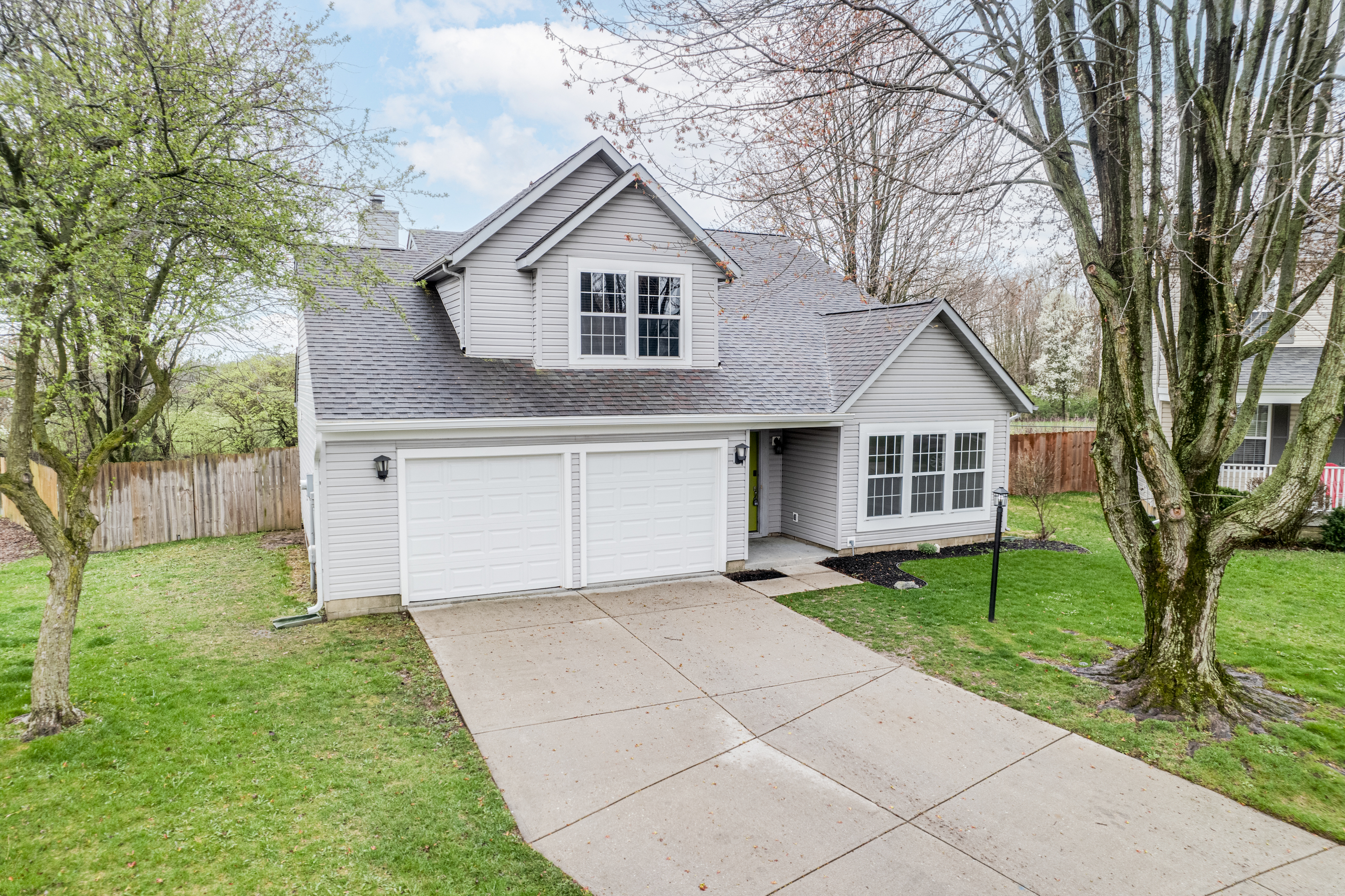 7023 Elias Circle Indianapolis IN 46236
