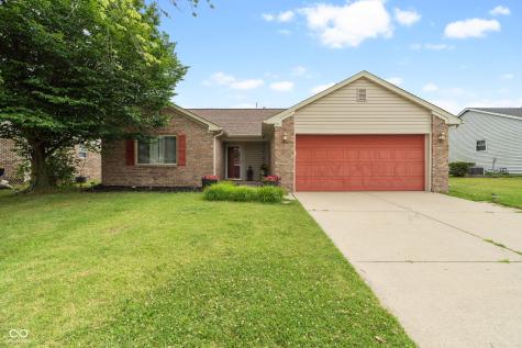 7333 Quartz Rock Road Indianapolis IN 46236