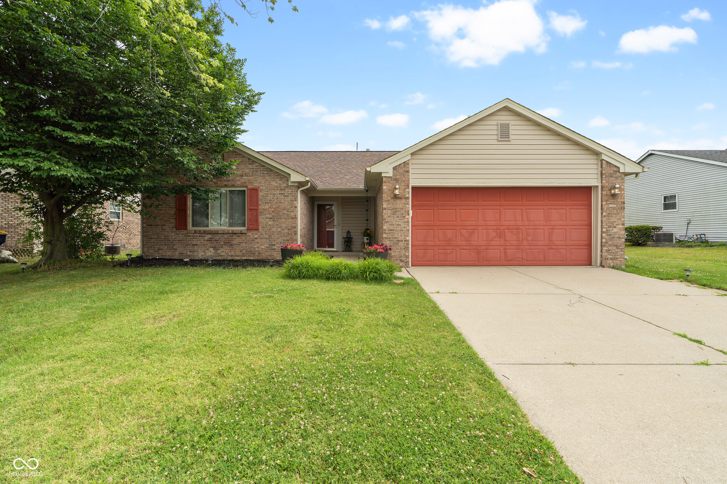 7333 Quartz Rock Road Indianapolis IN 46236