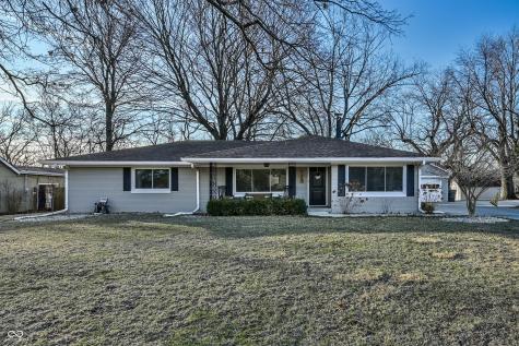 9809 E 16th Street Indianapolis IN 46229