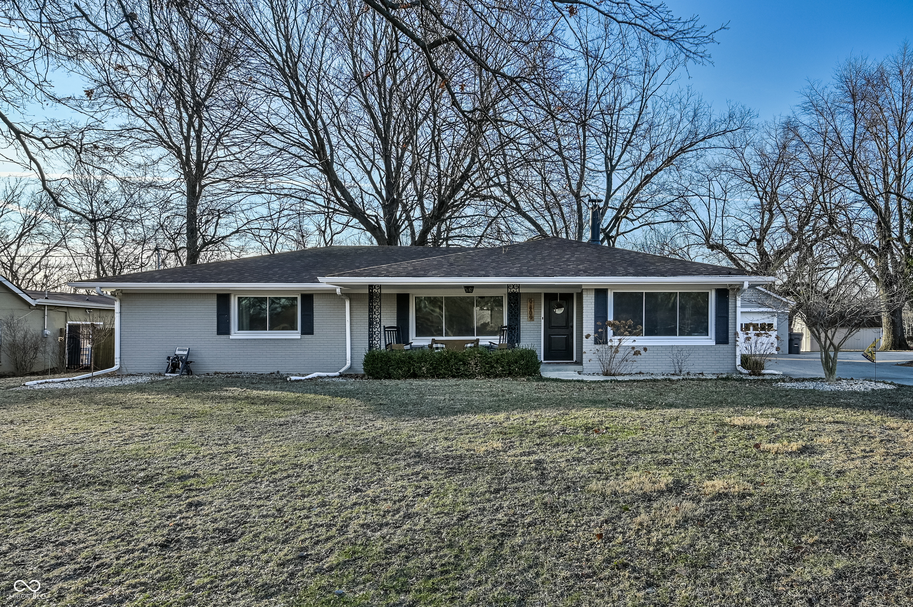 9809 E 16th Street Indianapolis IN 46229