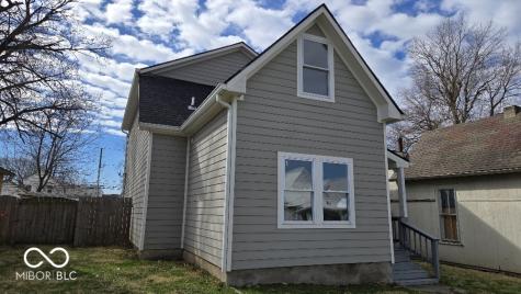 1527 Lexington Avenue Indianapolis IN 46203