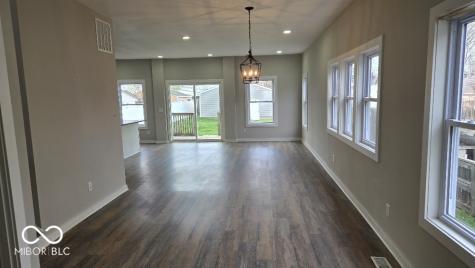 1527 Lexington Avenue Indianapolis IN 46203