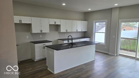 1527 Lexington Avenue Indianapolis IN 46203