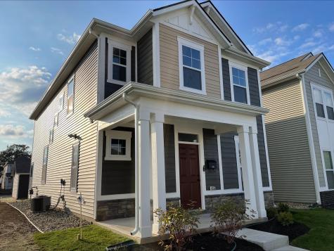 342 Steeples Boulevard Indianapolis IN 46222