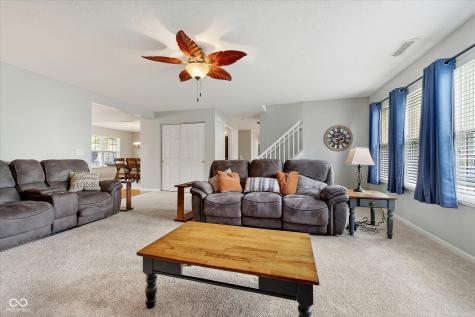 1810 Salina Drive Avon IN 46123