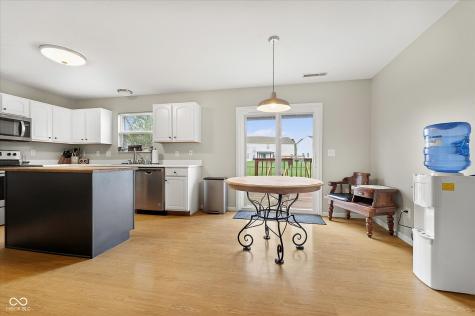 1810 Salina Drive Avon IN 46123