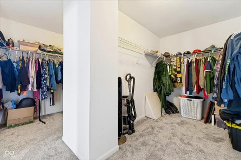 1810 Salina Drive Avon IN 46123