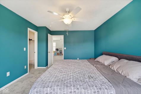 1810 Salina Drive Avon IN 46123