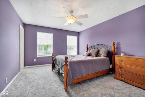 1810 Salina Drive Avon IN 46123