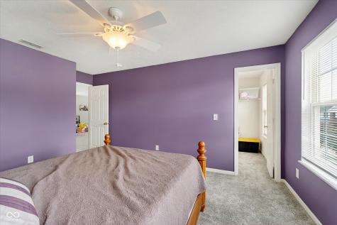 1810 Salina Drive Avon IN 46123