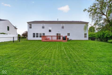 1810 Salina Drive Avon IN 46123