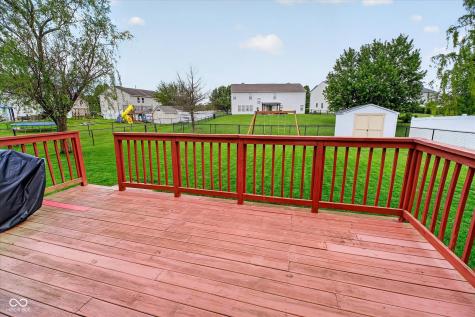 1810 Salina Drive Avon IN 46123