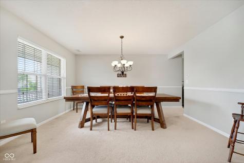 1810 Salina Drive Avon IN 46123