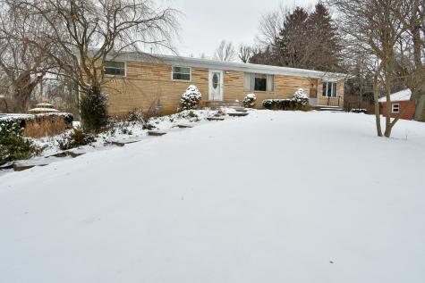6744 Lakeshore Drive Avon IN 46123