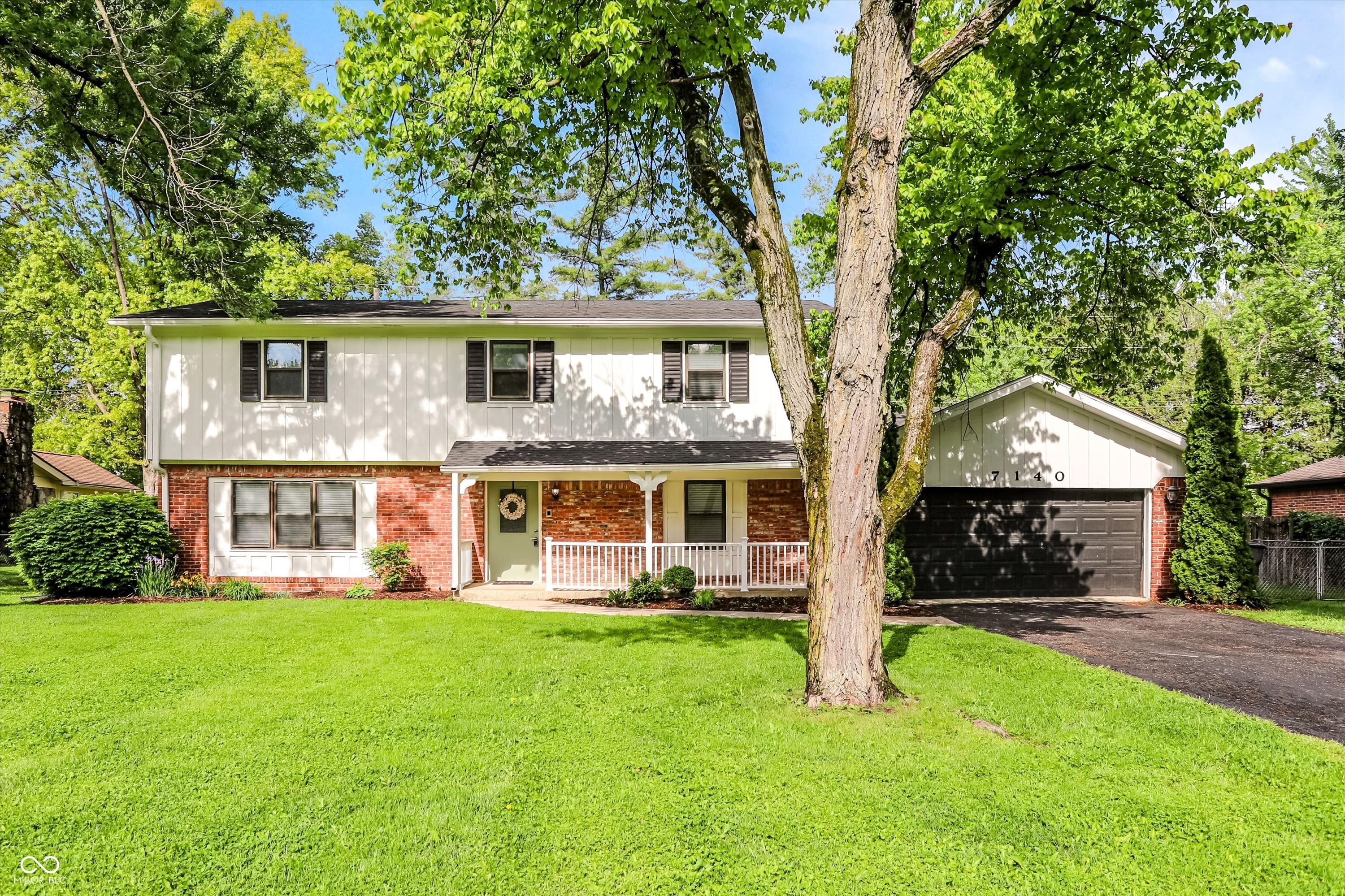 7140 Avalon Trail Drive Indianapolis IN 46250