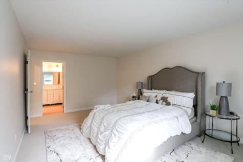 7140 Avalon Trail Drive Indianapolis IN 46250