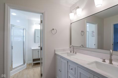 7140 Avalon Trail Drive Indianapolis IN 46250