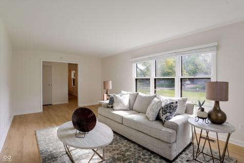 7140 Avalon Trail Drive Indianapolis IN 46250