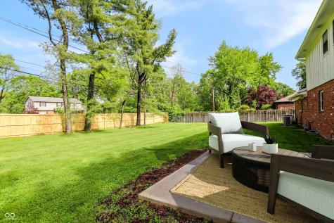 7140 Avalon Trail Drive Indianapolis IN 46250