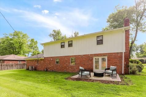 7140 Avalon Trail Drive Indianapolis IN 46250