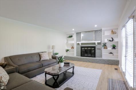 7140 Avalon Trail Drive Indianapolis IN 46250