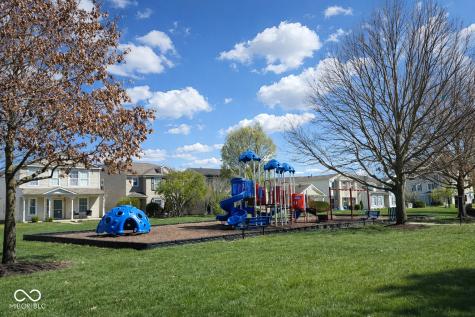 12877 Courage Crossing Fishers IN 46037