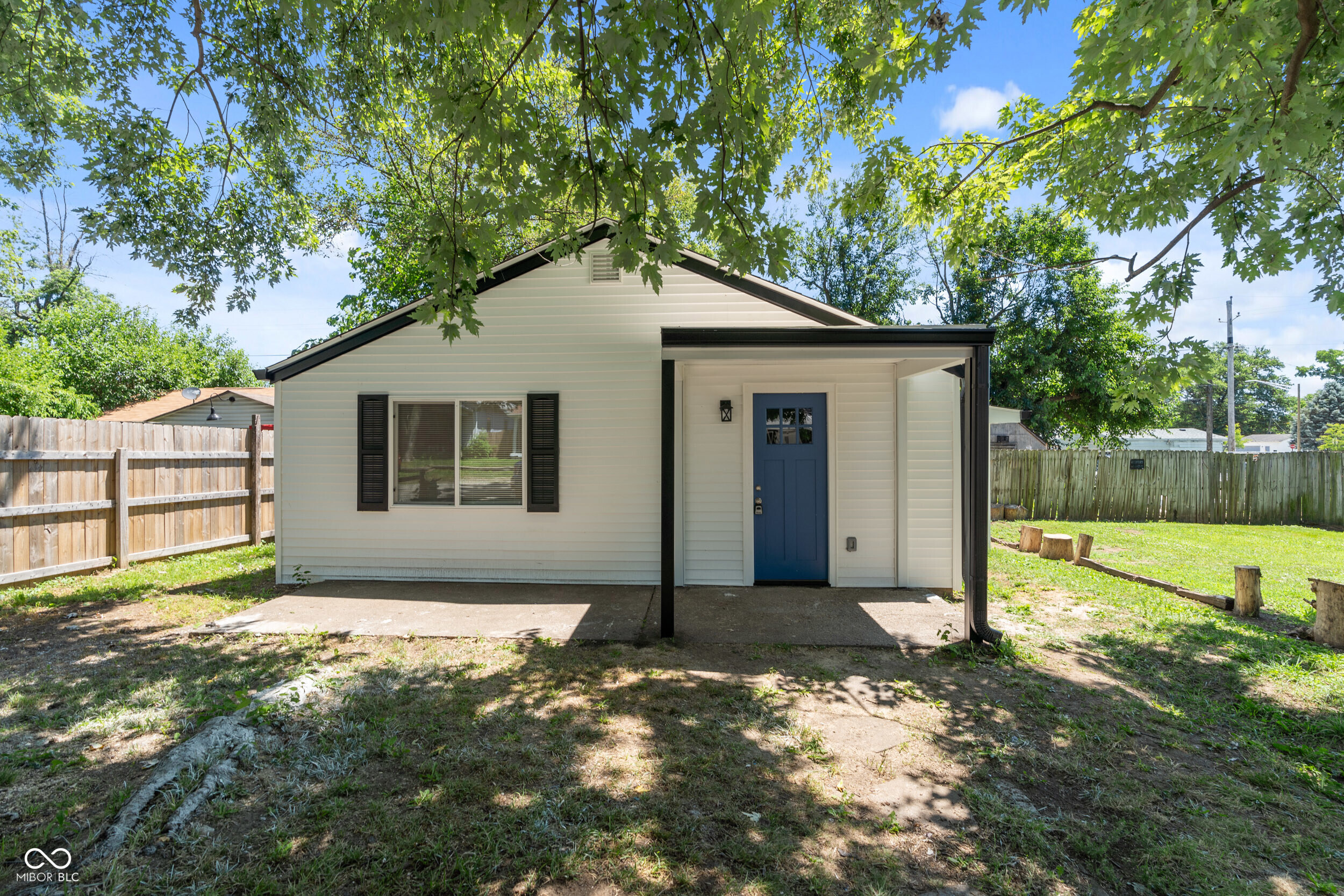 929 Olin Avenue Indianapolis IN 46222