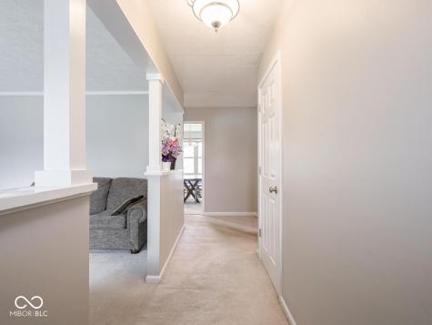 6414 Marble Lane Indianapolis IN 46237
