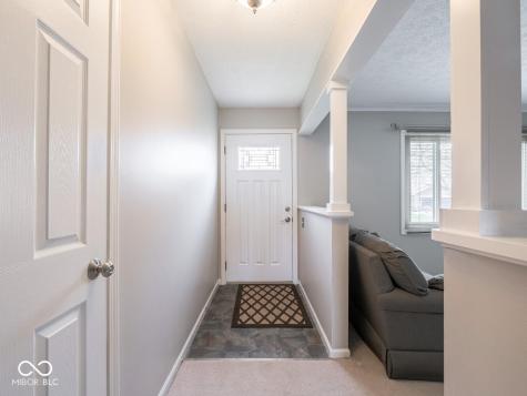 6414 Marble Lane Indianapolis IN 46237