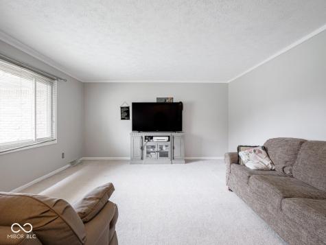 6414 Marble Lane Indianapolis IN 46237