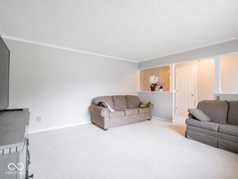 6414 Marble Lane Indianapolis IN 46237