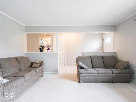6414 Marble Lane Indianapolis IN 46237