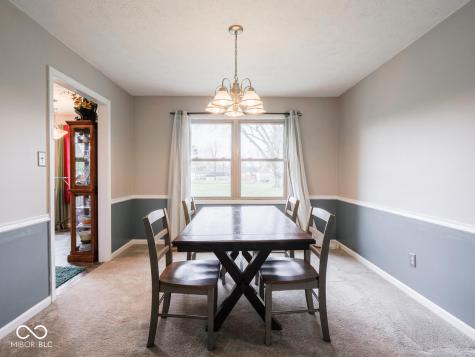 6414 Marble Lane Indianapolis IN 46237