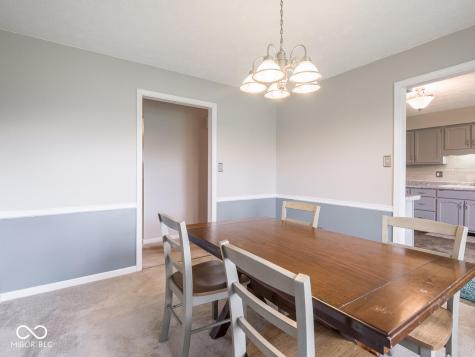 6414 Marble Lane Indianapolis IN 46237