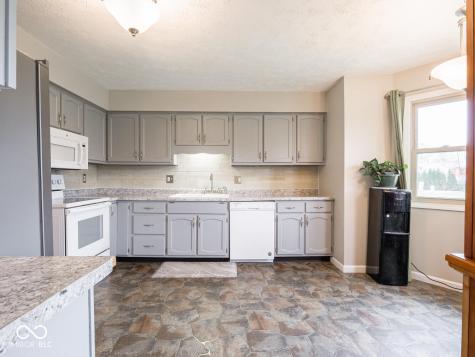 6414 Marble Lane Indianapolis IN 46237