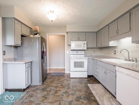 6414 Marble Lane Indianapolis IN 46237