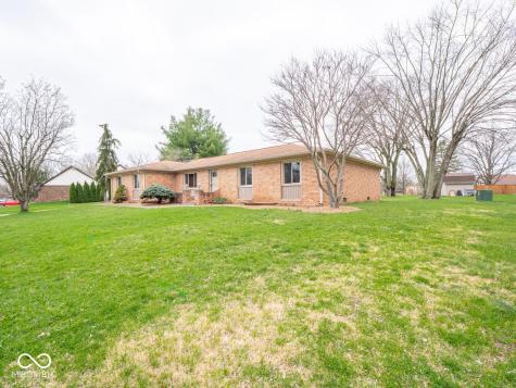 6414 Marble Lane Indianapolis IN 46237