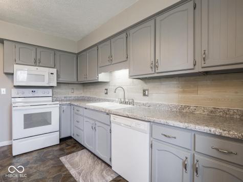 6414 Marble Lane Indianapolis IN 46237