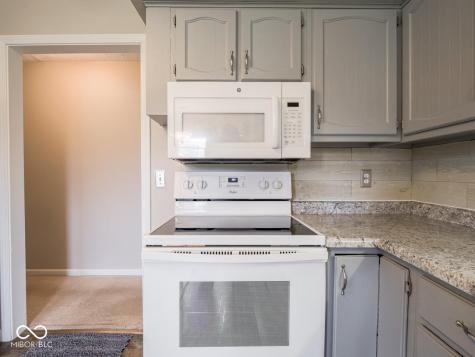 6414 Marble Lane Indianapolis IN 46237