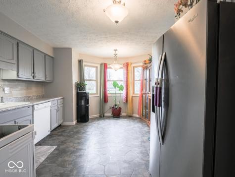 6414 Marble Lane Indianapolis IN 46237