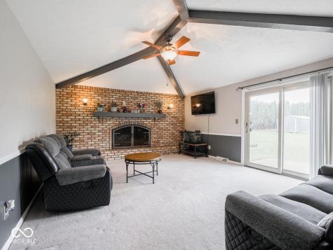 6414 Marble Lane Indianapolis IN 46237