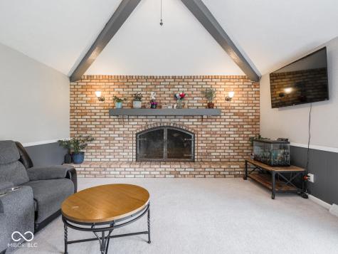 6414 Marble Lane Indianapolis IN 46237