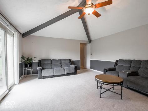 6414 Marble Lane Indianapolis IN 46237