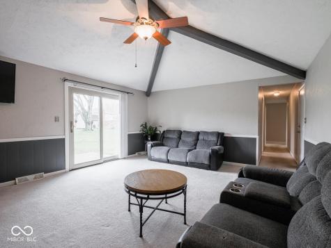 6414 Marble Lane Indianapolis IN 46237