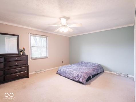 6414 Marble Lane Indianapolis IN 46237